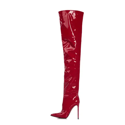 Super High Heel Boots | Fashionsarah.com