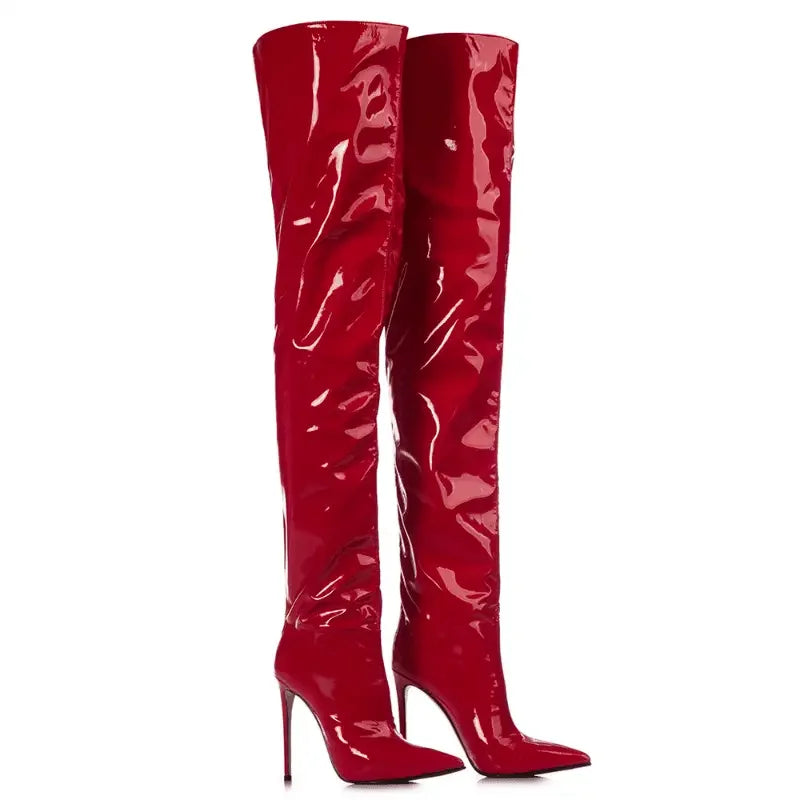 Super High Heel Boots | Fashionsarah.com