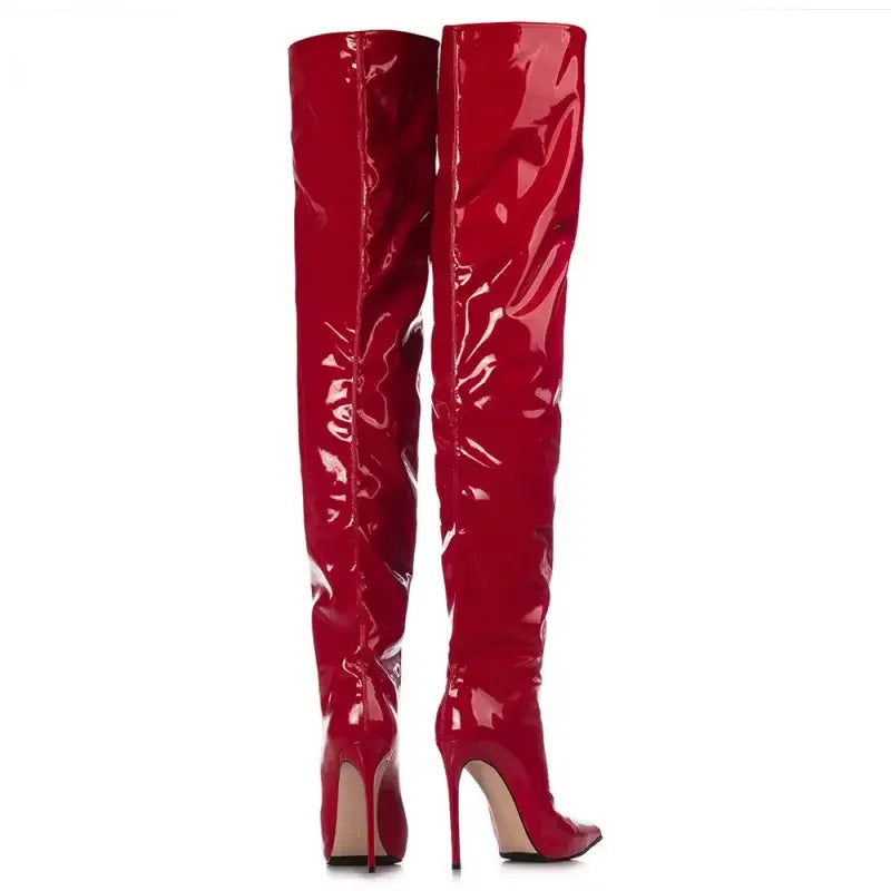 Super High Heel Boots | Fashionsarah.com