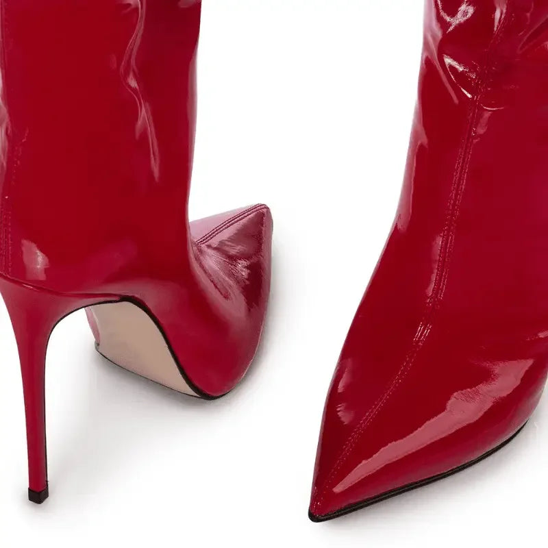 Super High Heel Boots | Fashionsarah.com