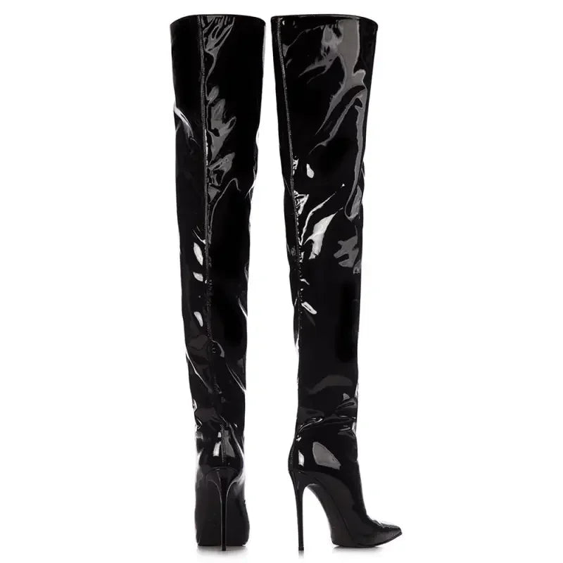 Super High Heel Boots | Fashionsarah.com