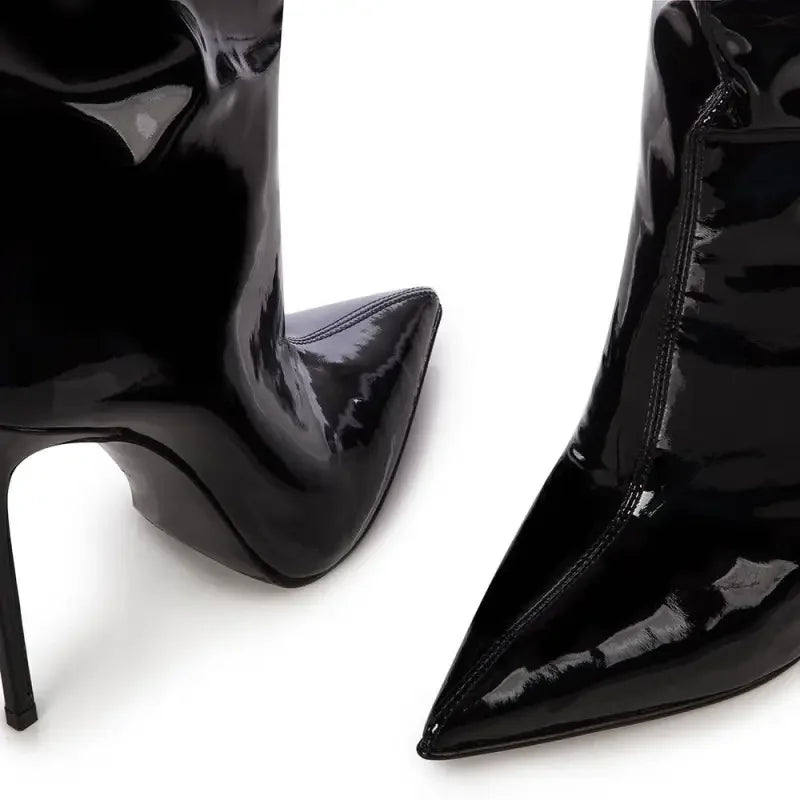 Super High Heel Boots | Fashionsarah.com