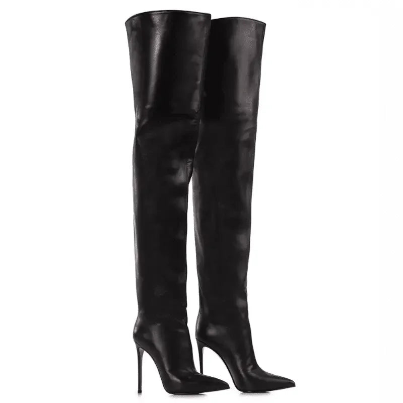 Super High Heel Boots | Fashionsarah.com