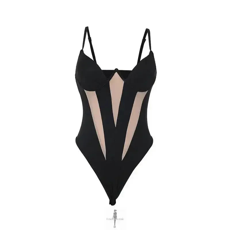 Fashionsarah.com Fashionsarah.com Corset Women Summer Top