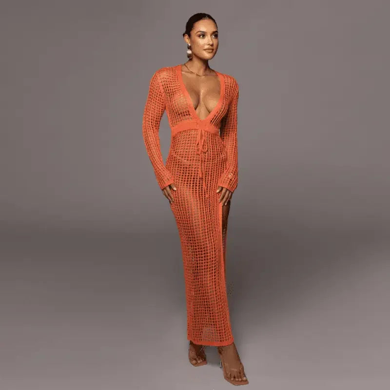 Beach Swim Cover Ups | Fashionsarah.com