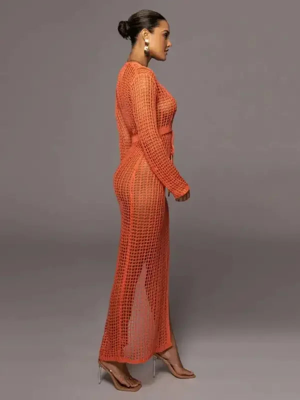 Beach Swim Cover Ups | Fashionsarah.com