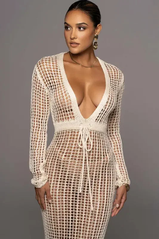 Beach Swim Cover Ups | Fashionsarah.com