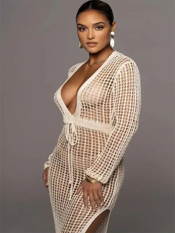 Beach Swim Cover Ups | Fashionsarah.com