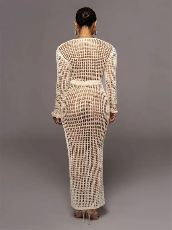 Beach Swim Cover Ups | Fashionsarah.com