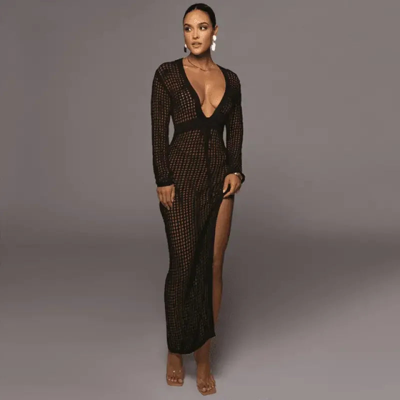 Beach Swim Cover Ups | Fashionsarah.com