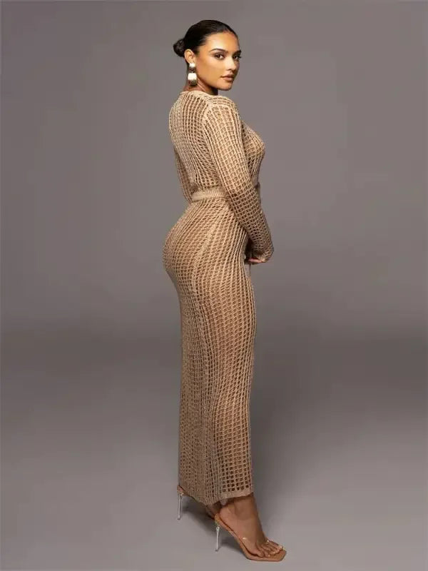 Beach Swim Cover Ups | Fashionsarah.com