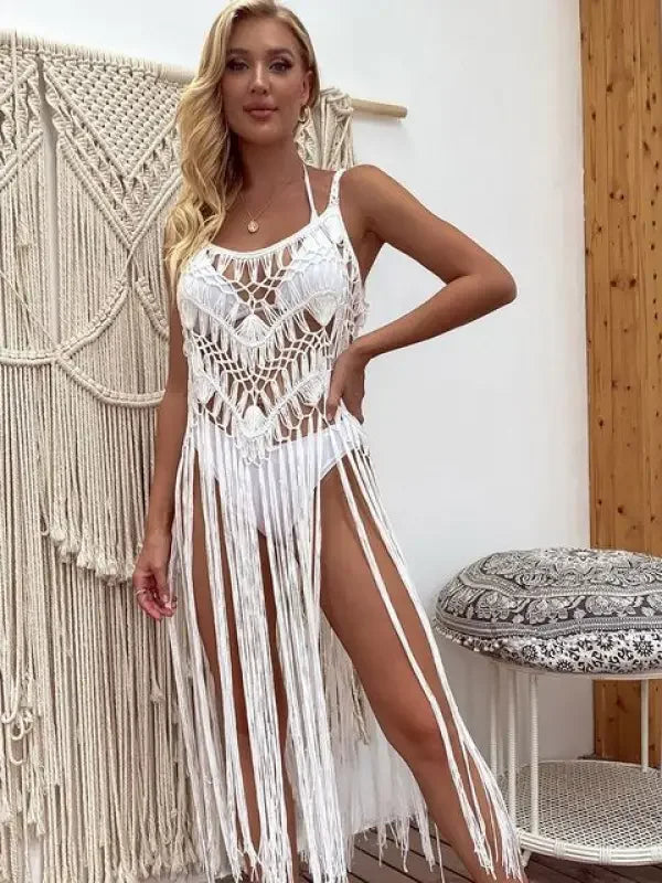 Boho Bikini Cover Ups | Fashionsarah.com