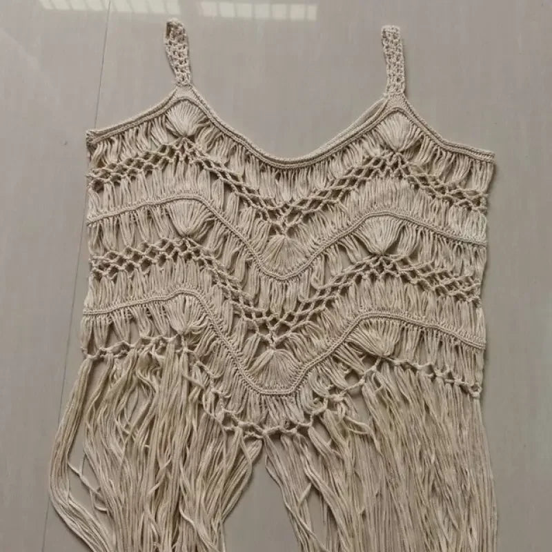 Boho Bikini Cover Ups | Fashionsarah.com