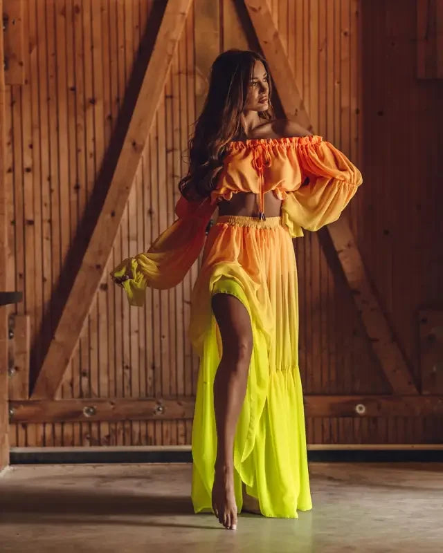 Mesh Sheer Bikini Cover-ups | Fashionsarah.com