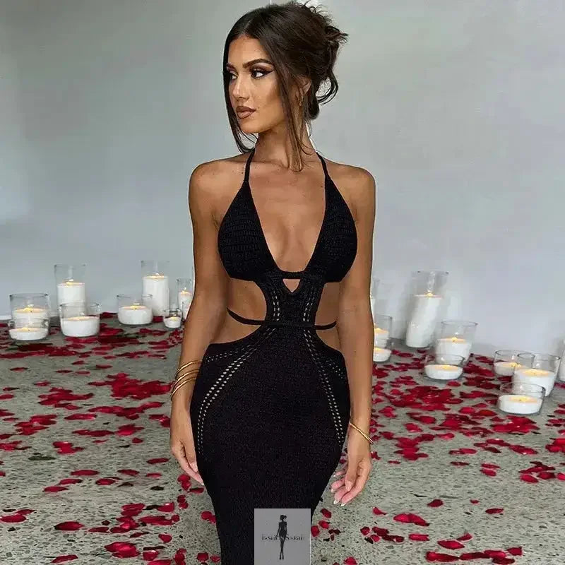 Fashionsarah.com Fashionsarah.com Maxi Backless Summer Dresses