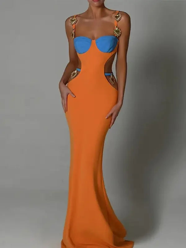 Beautiful Maxi Evening Dresses | Fashionsarah.com