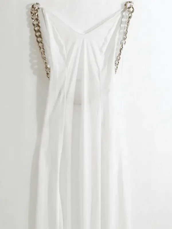 Luxurious Maxi Dress Cover Up | Fashionsarah.com