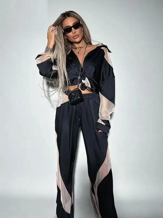 Elegant Loose Set | Fashionsarah.com