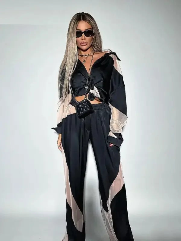 Elegant Loose Set | Fashionsarah.com