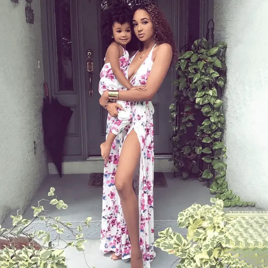 Mother Daughter Dress | Fashionsarah.com