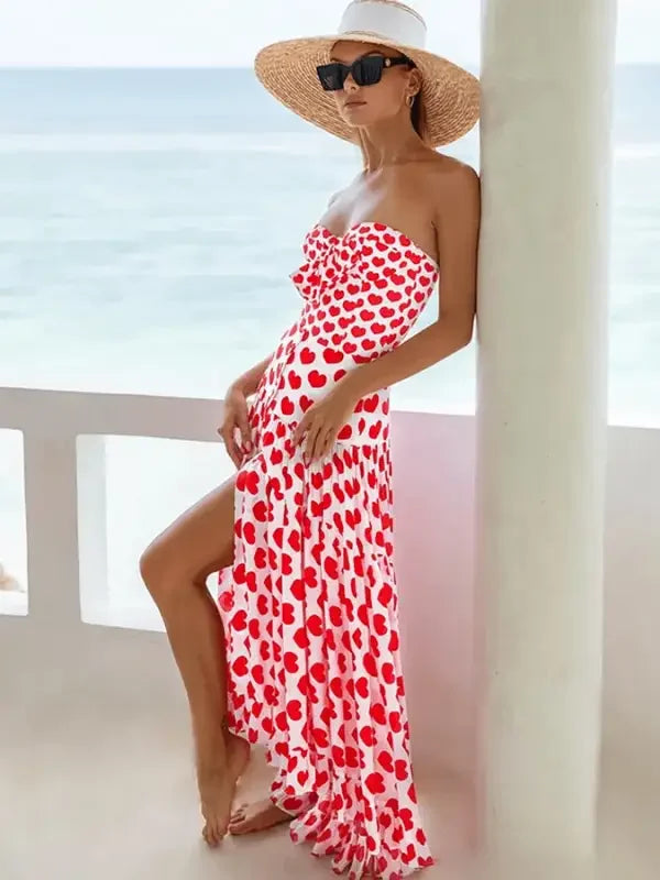 Monokini Sets with Skirts | Fashionsarah.com