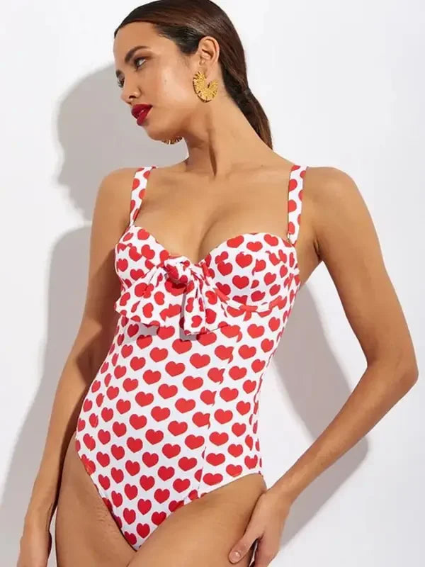 Monokini Sets with Skirts | Fashionsarah.com
