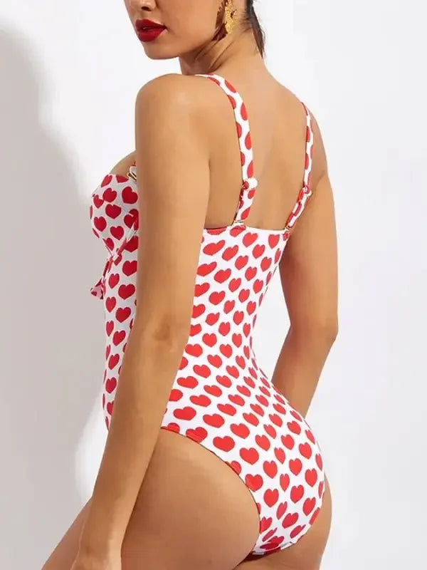 Monokini Sets with Skirts | Fashionsarah.com