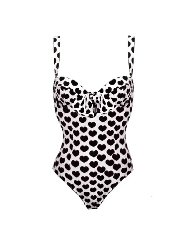 Monokini Sets with Skirts | Fashionsarah.com