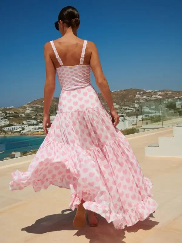 Monokini Sets with Skirts | Fashionsarah.com