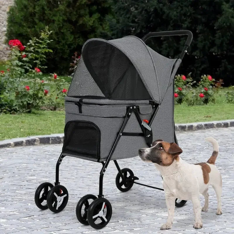 Folding Standard Stroller | Fashionsarah.com