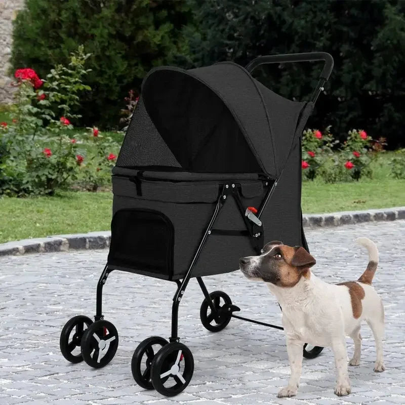 Folding Standard Stroller | Fashionsarah.com