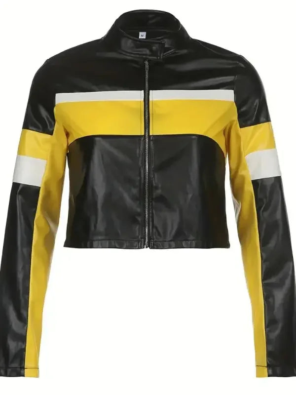 Motorcycle Style Jackets | Fashionsarah.com