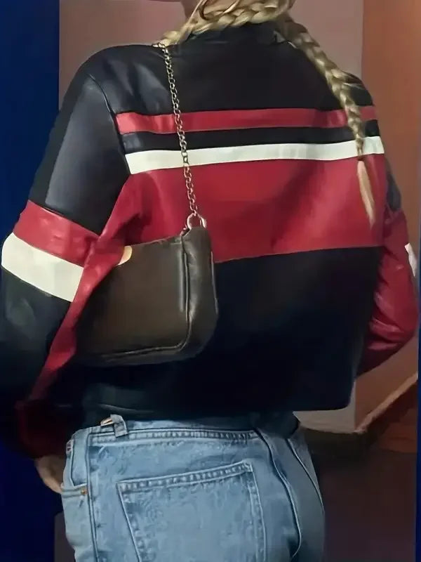 Motorcycle Style Jackets | Fashionsarah.com