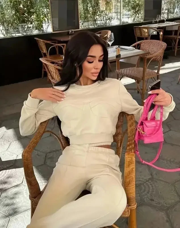 Women Tracksuit Sets | Fashionsarah.com