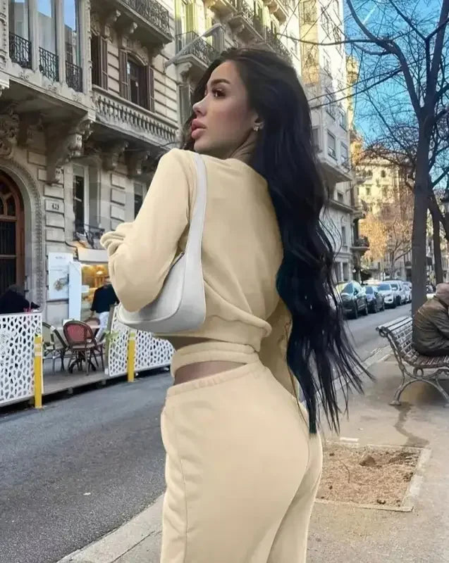 Women Tracksuit Sets | Fashionsarah.com