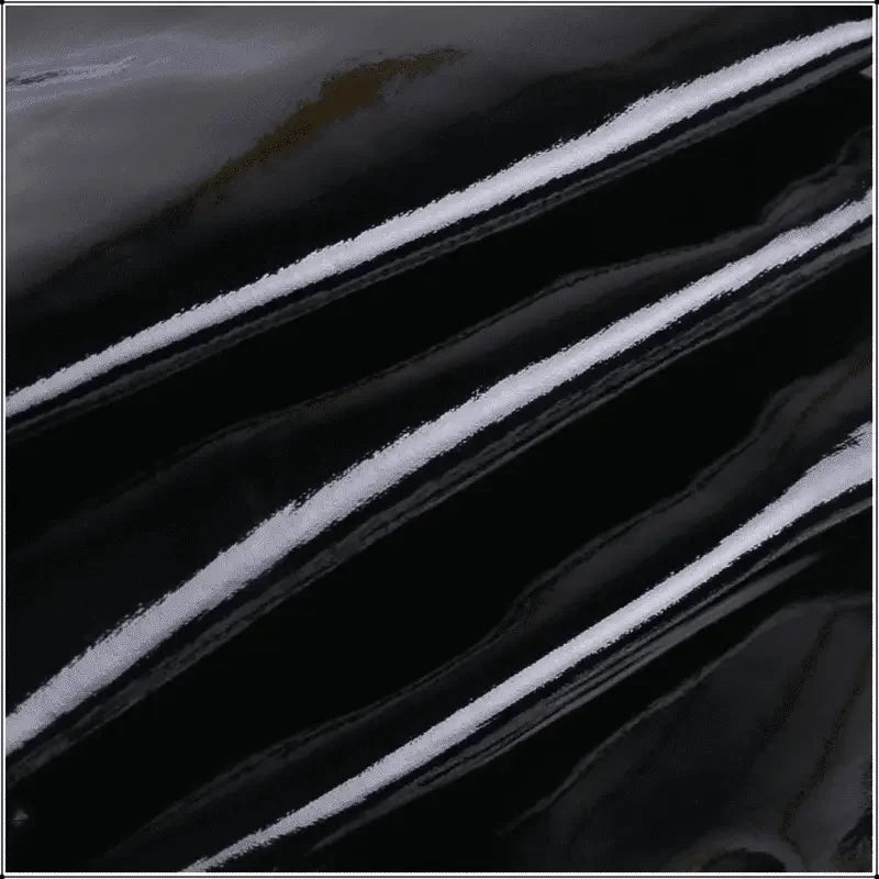 Women Latex Wide Leg Pants | Fashionsarah.com