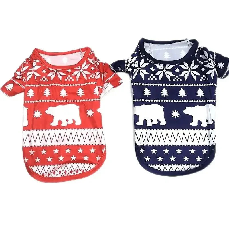 Christmas Pajamas For Family Clothing Set | Fashionsarah.com