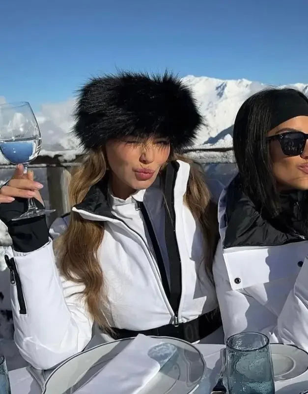 Winter Thickened Hat Without Top Hat | Fashionsarah.com