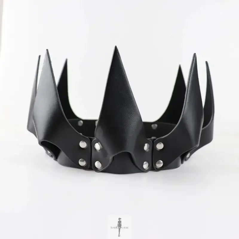 Fashionsarah.com Fashionsarah.com Medieval Style Crown and Choker