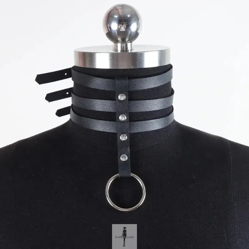 Fashionsarah.com Fashionsarah.com Medieval Style Crown and Choker