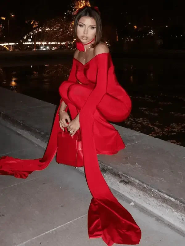 Sexy Off-shoulder Jumpsuit | Fashionsarah.com