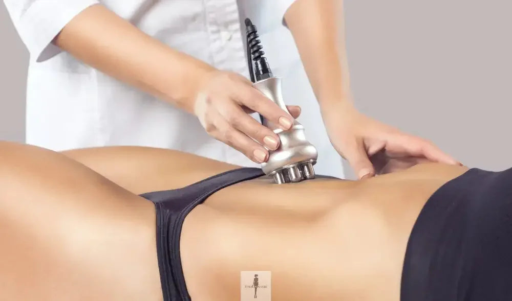 Fashionsarah.com Fashionsarah.com 4 in 1 Weight Loss and Beauty Machine