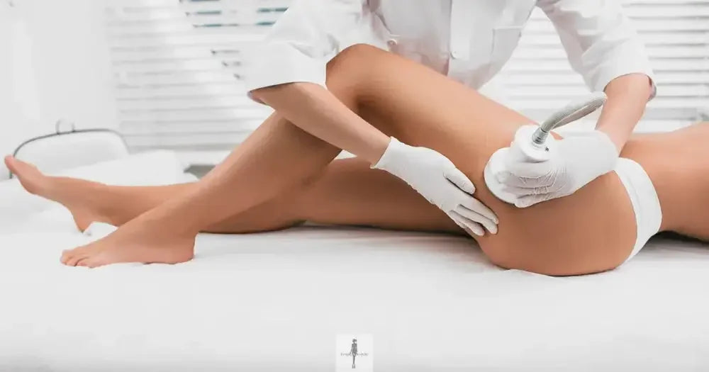 Fashionsarah.com Fashionsarah.com 4 in 1 Weight Loss and Beauty Machine