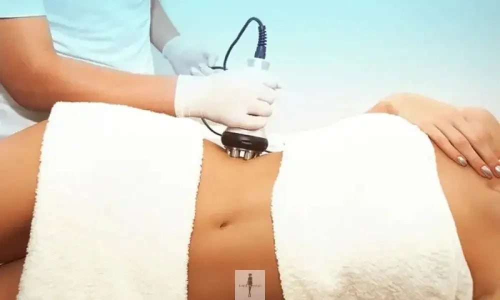 Fashionsarah.com Fashionsarah.com 4 in 1 Weight Loss and Beauty Machine