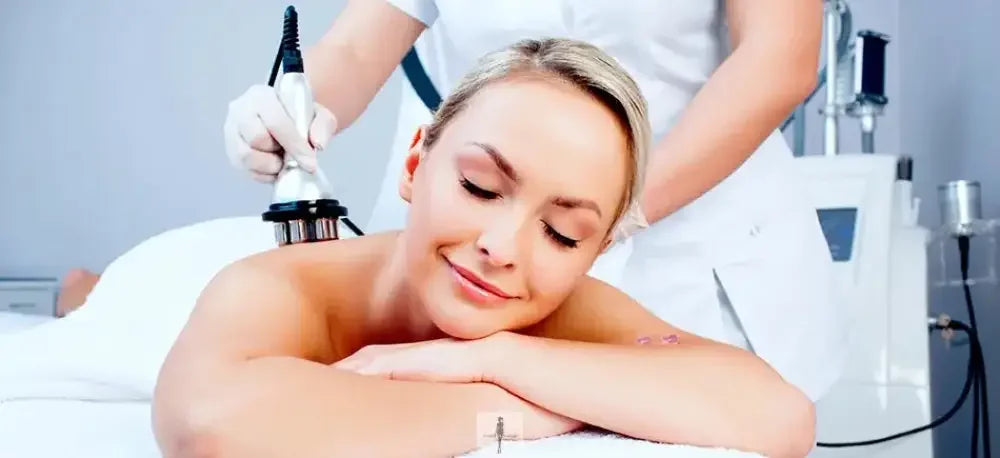 Fashionsarah.com Fashionsarah.com 4 in 1 Weight Loss and Beauty Machine