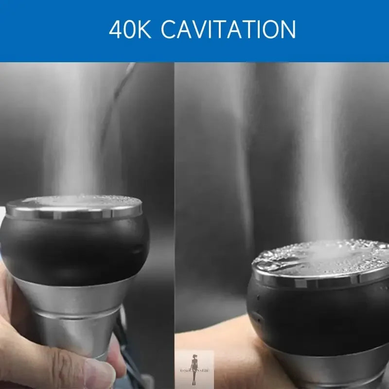 Fashionsarah.com Fashionsarah.com 4 in 1 Weight Loss and Beauty Machine