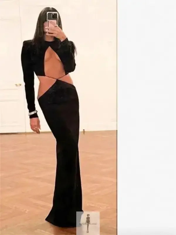 Fashionsarah.com Fashionsarah.com Summer Chic Low Waisted Dress