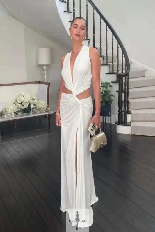 Fashionsarah.com Fashionsarah.com Yassi Maxi Dress