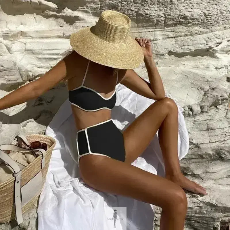 Fashionsarah.com Fashionsarah.com Stylish Push Up Bikini Sets