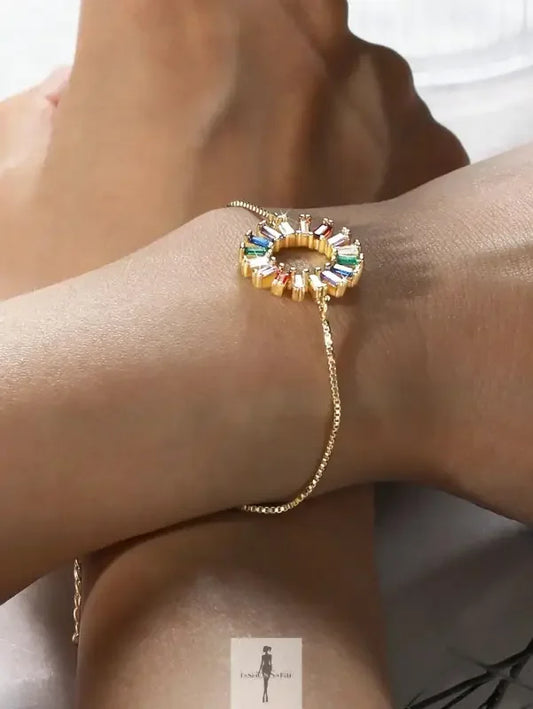 Fashionsarah.com Fashionsarah.com Bohemian style bracelets